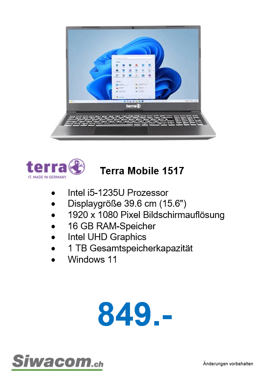 Terra Mobile 1517